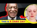 The Reason Why Bill Cosby Was Unexpectedly Released From Prison OSSA