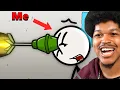 I BECAME THE WORLD S BEST STICKMAN The Henry Stickmin
