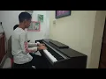 Download Lagu Sendiri - Chrisye (Cipt. Guruh Soekarnoputra) | Cover By Eklesia Gihon B.