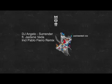 Download MP3 Angelos - Surrender feat. Jaidene Veda