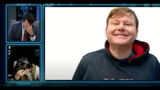 Alex Stein Producer DOXXES Barstool Employee By Mistake