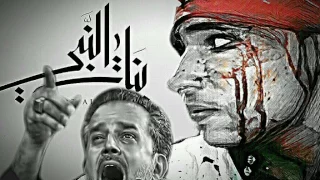 تطبير الحاج باسم الكربلائي 