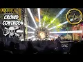 Lagu Dj Saranga Crowd Control Moments | Bass 🔥 | Digital Audio Creator 