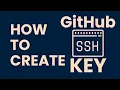 How to Create GitHub SSH Key and What are the Benefits