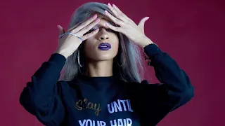 TrendyTopics: Rupaul,Afnan khalifa,Donald Trump,Remy ma & my CAREER as a C.N.A |itsbambii playhouse 
