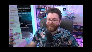 Vaush Reacts to F1nn5ter subreddit calling him out