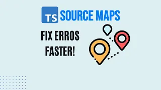 Debugging TypeScript Just Got EASIER with Source Maps Enabled