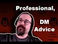 EP 18 - JEREMY LILLEY unlocks the secret of being a good GAMEMASTER