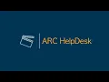 Download Lagu ARC HelpDesk Quick Guide