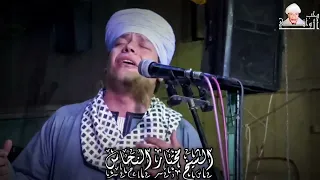 تناجي نسيم الليل وهو معطر اجمل وصلة سمع للشيخ مختار النحاس 2022م 