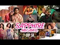 Download Lagu Sapphire Mashup Megamix | Ed Sheeran | Ritviz | Arijit Singh | Dip Sr X Sukhen Visual | 2025