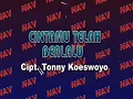 Download Lagu KOES PLUS - CINTA MU TLAH BERLALU