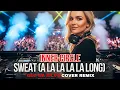 Download Lagu Geo Da Silva \u0026 Canello - Sweat A La La La La Long (Inner Circle -Dance Cover 2025) radio mix