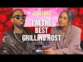 You CAN T grill the griller Grilling with Castillo