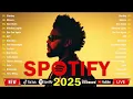 Download Lagu Billboard Pop Songs 2025 Playlist ✨Ed Sheeran, The Weeknd, Bruno Mars, Rihanna, Sia, Adele, Dua Lipa