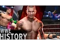 Download Lagu History of - WWF/WWE Video Games (1987 - 2016)