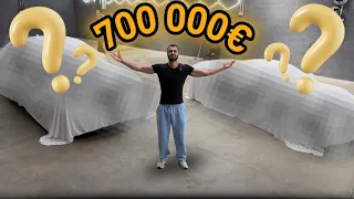 Mon Projet à 700 000 €