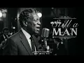 Still a Man (Official Lyric Video) - Benny Rivers | Vintage Soul & Blues