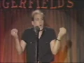 What New Yorker s Laugh At Bob Nelson - New York Stand Up Comedy