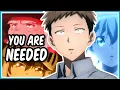 Handyman Saitou An Isekai That Hits Different