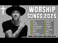Download Lagu Powerful Gospel Worship 2025 - Brandon Lake, Chandler Moore, Naomi Raine | Elevation \u0026 Maverick City