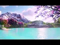 Guided Meditation ➤ LET GO Of Overthinking, Anxiety, and Worries | Feel Safe, Secure, Happy & Free