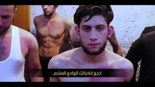 موشح الباقيات الصالحات عبدالله الطرفي النجفي صباح امين 