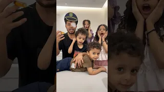 علولي هرب من الابره Shorts 