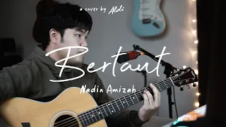 Download Nadin Amizah - Bertaut (Cover by Michael Aldi) MP3