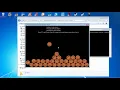 My own 2D physics engine for games Work In Progress Java
