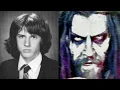 The Mysterious Life Of Rob Zombie