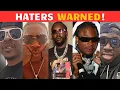 Lagu POPCAAN Warns Haters! KARTEL - \