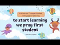 Download Lagu instrumen ice breaking tangan keatas menggapai bintang + lirik dalam bahasa Inggris