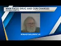Kentucky Man Facing Charges After Arrest
