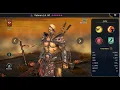 Raid Shadow Legends - Veteran for Clan Boss review