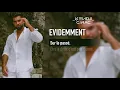 Kendji Girac - Evidemment (Lyrics vidéo)