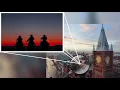 Data hiding using image steganography using LSB demo