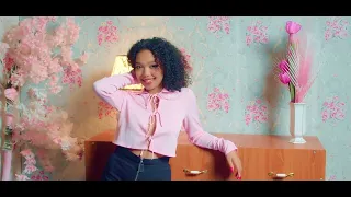 ANDANY LERA - Arione Joy  (Official video)