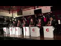 The Rooster by Frank Mantooth - Glenbard East High School Jazz Lab Band