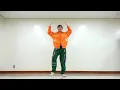 [Mirrored Full] M!LK "Jikuu Koete Universe" Dance Practice Hayato Sano, Daichi Shiozaki, Shunta S...