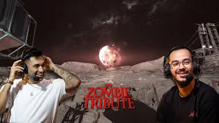 SECRET MOON avec  @Zydar27  (Black Ops 1) | The Zombie Tribute by WaRTeK