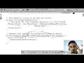 Android Lecture 56 Unit 3 Chapter 9 Using Threads