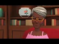 Little Bill - Big Bills Go to Work Plotagon Version
