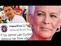 Download Lagu Leftists LOSE THEIR MINDS After Jamie Lee Curtis Said This About Charlie Kirk...