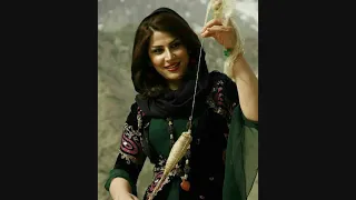 آهنگ شیرین تشی ده ریسی استاد مظهر خالقی 