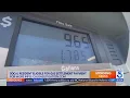 SoCal residents eligible for cash from gas price fixing settlement