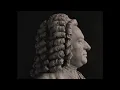 J. S. BACH - French Suite 5 BWV816 G-Major (Andrei Gavrilov)