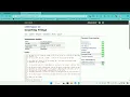 CSES - Counting Tilings CSES Solutions CSES Problem Set