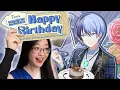 Download Lagu If Someone Says Happy Birthday, I Roll | Project Sekai