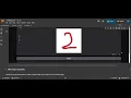 Handwritten Digit Recognition with Python MNIST Classifier Web App Demo